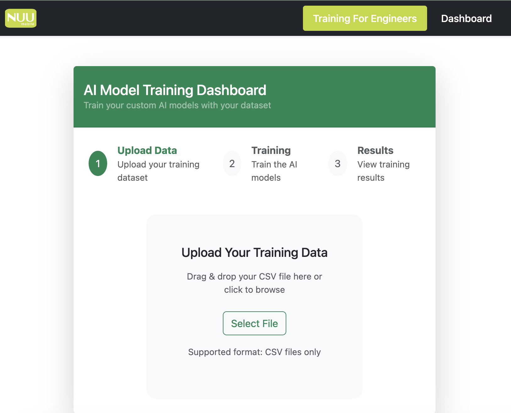 ML-Powered Customer Analytics Platform